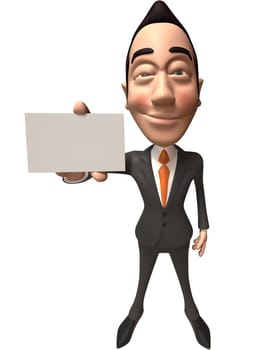 Businessman