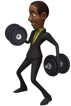Businessman