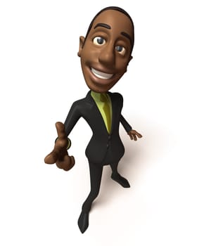 Businessman