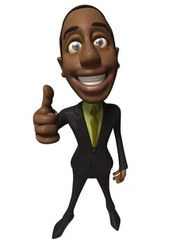 Businessman