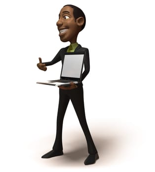 Businessman