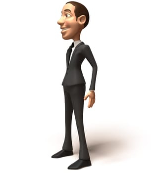 Businessman