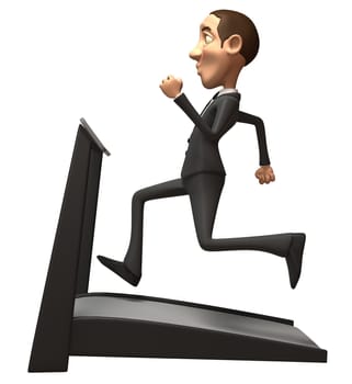 Businessman