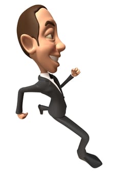 Businessman