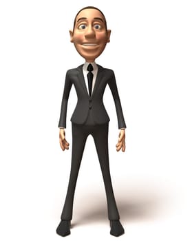 Businessman