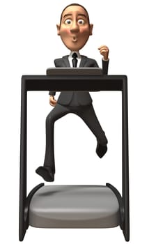 Businessman