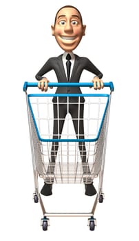 Businessman