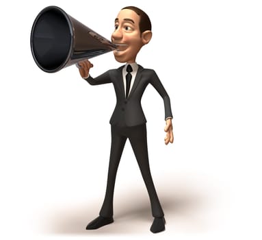Businessman