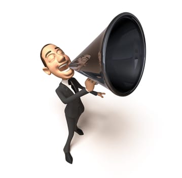 Businessman