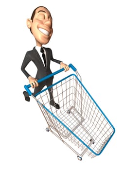 Businessman