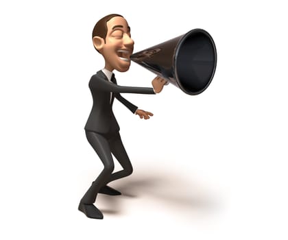 Businessman