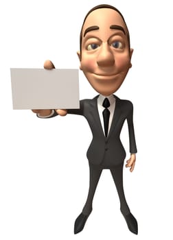 Businessman