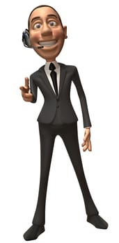Businessman