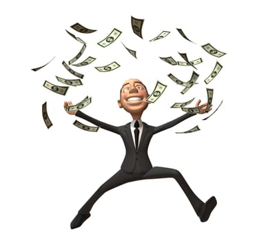 Businessman