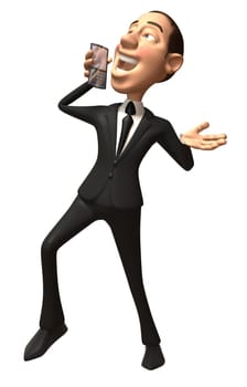 Businessman