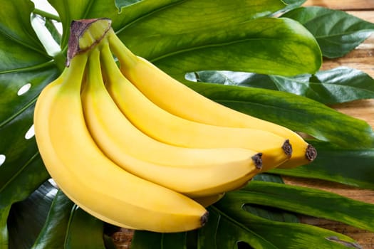 Bananas