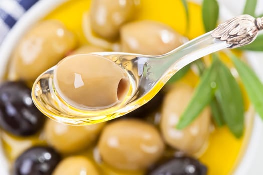 Olives