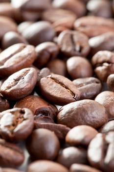 Coffee beans