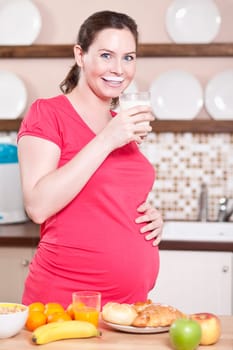 mother-to-be