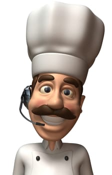 Chef