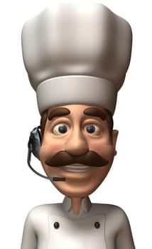 Chef