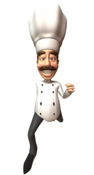 Chef