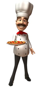 Chef