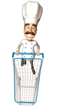 Chef