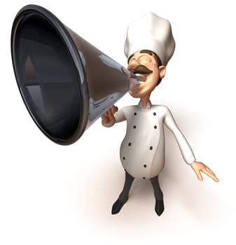 Chef