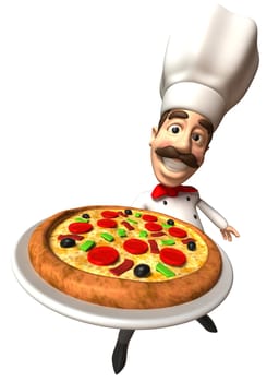 Chef
