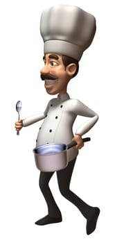 Chef