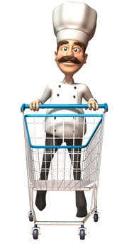 Chef