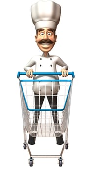 Chef