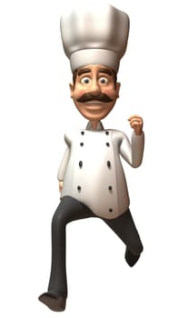 Chef