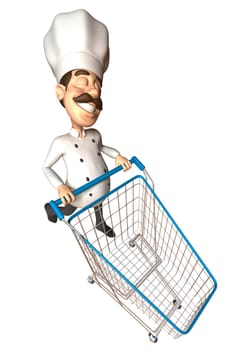 Chef