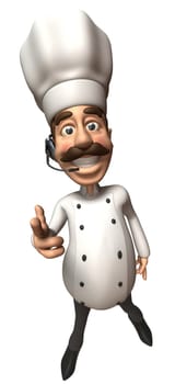 Chef