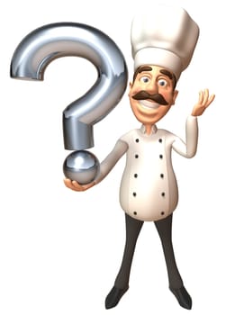 Chef