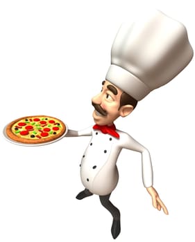 Chef