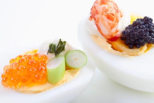 Finger food