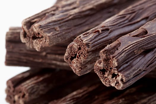 Tree Chocolate