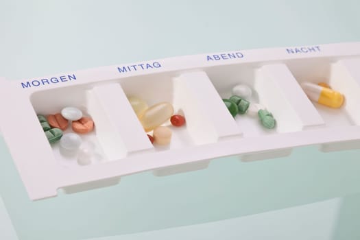 Tablets
