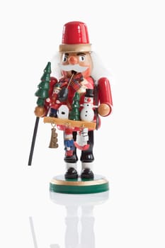 Nutcracker