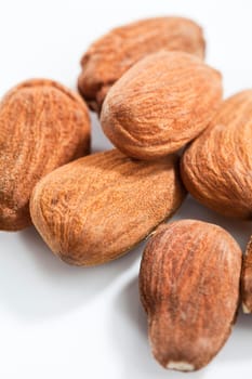 Almonds