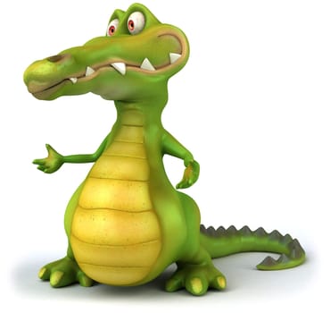 Crocodile