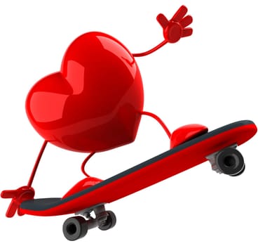 Heart
