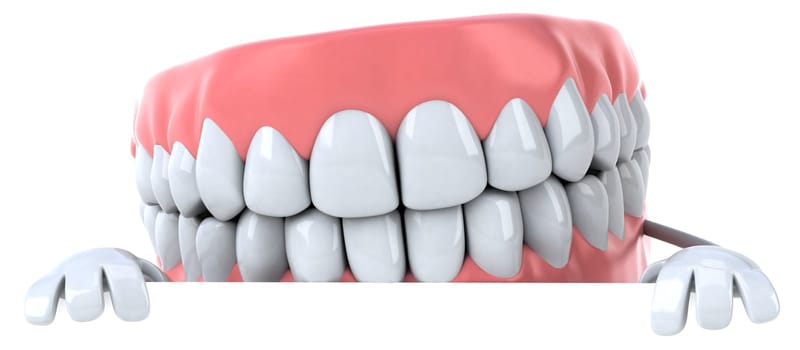 Teeth