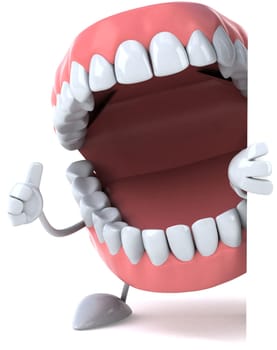Teeth
