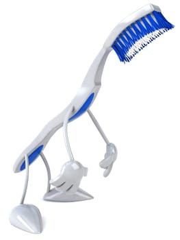 Toothbrush