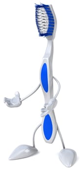 Toothbrush