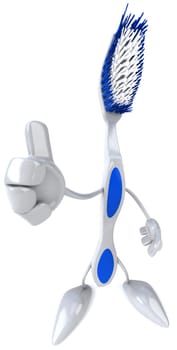 Toothbrush